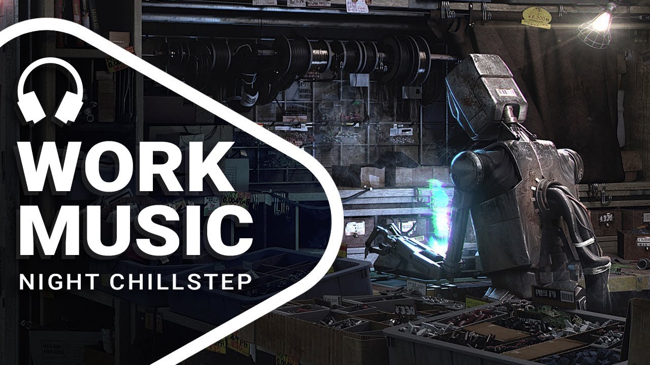 Productivity Music Maximum Efficiency For Creators Programmers