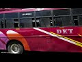 thirupathur ponnamaravathy private buses nnl. nns. nallamani. royal. kumaran bharathi