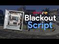 *Open Source* [QBCore/Qbox] Blackout Script | FiveM Script Showcase