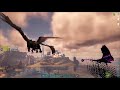 lawan boss pikkon u0026 taming chaos dodowyvern ark primal fear ep18