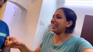 സർക്കസ് ആയി അമ്മ എത്തി ❤️😁😆 Evening Vlog | Wide Vlogs