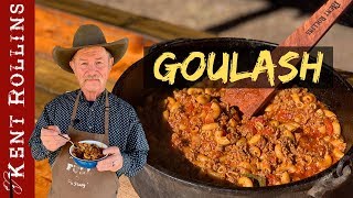 Beef Goulash | How to Make American Goulash
