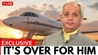 The Dark Truth Behind Benny Hinn’s Healing Crusades Is Finally Coming Out