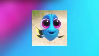 Nemo Egg | Main Title | [SLOWED + REVERB] | Disney