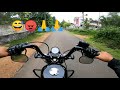 13ലക്ഷം രൂപയുടെ harley davidson48 ഓടിച്ചപ്പോൾ 🔥riding experience ഭീമാകര ബൈക്ക്😲