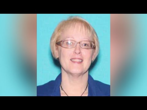 Authorities: Missing Michigan Woman's Body Believed To Be Found - YouTube