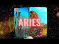 ARIES💯YOU’RE THE 1ST PERSON EVER THAT GOT THEM TO DO THIS! ARIES JUNE 2024 TAROT