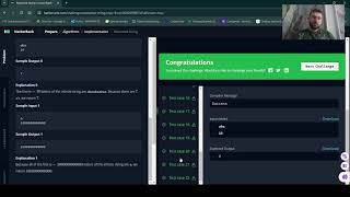 #24 Java HackerRank | Solution Of Repeated String Problem