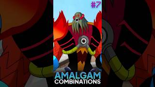 EVERY Ben 10 Gimmick RANKED - Combinations #7