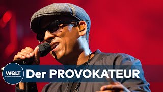 IRRITATION IM NETZ: Xavier Naidoo provoziert wohl wieder mit Song gegen Migranten