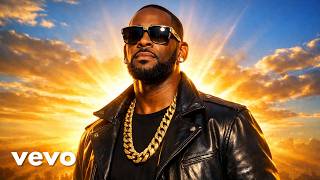 R. Kelly – Still Standing Strong | A Prison Song About Resilience, Growth & Accountability