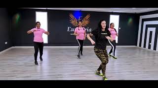 ZUMBA | | Fitness | EUPHORIA Dance & Fitness | Abu Dhabi | UAE
