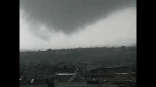 Tornado Crispiano TA 28 11 2012