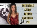 The Untold Story Behind the Iconic Song American Pie - Don McLean