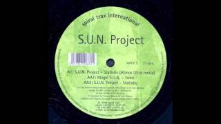 S.U.N. Project - Statistic (Atmos Ultra Remix)