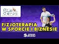 FIZJO CORPS - Fizjoterapia w sporcie i biznesie.