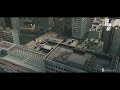 Crisis Negotiators (2024) VFX breakdown (PoliceStation Scene) | Symbolic Production