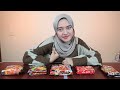 blind test battle mie instant pedas juaranya sesuai dengan favorit aku 🤔🤔