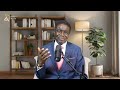 HOW TO STIR UP YOUR ABILITIES || Bishop David Abioye