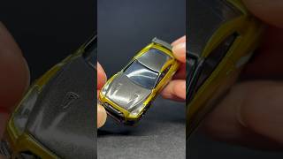 Unboxing Tomica nissan GT-R Nissmo #minicar #tomicaunboxing #tomica #modelcars#nissangtr