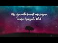 Hallucinogenics by Matt Maeson (ft. Lana Del Ray) | Lyrics