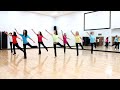 Impossible is Possible (WDM 21) - Line Dance (Dance & Teach in English & 中文)