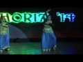 EIM Euphoria 14 - Shilpa & Vaishnavi  Invocation dance