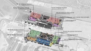 Aeropuerto de Arequipa: se invertirá 26 millones de dólares para ampliación y modernización