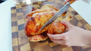 15-Minute Recipes ft. Costco Chicken 🍗 Perfect for Leftover Thanksgiving Turkey | Easy & Delicious