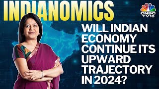Indian Economy & Equities At An Inflection Point: Where Are The Markets & Macros Headed? | CNBC TV18