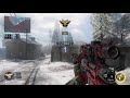 長時間live『cod bo3』