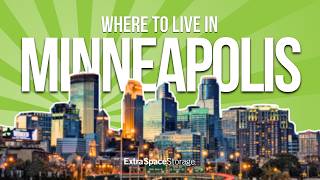 Discover Minneapolis's 5 Safest & Most Affordable Neighborhoods | Extra Storage Space
