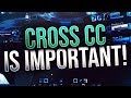 CROSS CC IS SO IMPORTANT (You cant kill if you don't do this)!