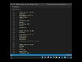 How to draw doraemon using python turtle graphics 🔥🔥|| #shorts #programming #pythonturtlegraphics
