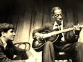 mississippi fred mcdowell jesus on the mainline