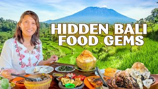 BALI Food Adventure: Ultimate Guide to Hidden Bali Street Food Gems