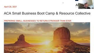 AZ Small Business Boot Camp & Resource Collective Session #140: Marketing Your Authentic Brand Story