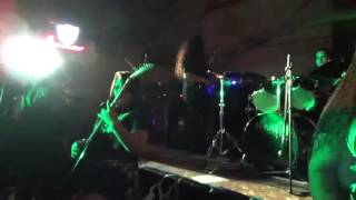 Harlequin - at the San Antonio Rose , Vernon, CA - December 17, 2016