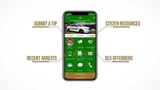 Hernando County Sheriff's App