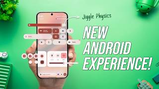 Android 16: The Biggest Android Update Ever!