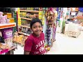 संगमेश्वर बाजारपेठ sangmeshwar market vlog 2024 aaradhya aman dalvi