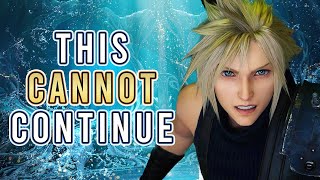 Former Square Enix Exec Reveals ALARMING Truth of Final Fantasy & AAA