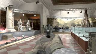 M1911.45 Secret weapon in Modern Warfare 2