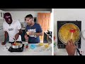 how to make trini corn pie foodie nation x ro dey the entertainer