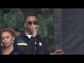 jeremih performs