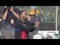 jeremih performs