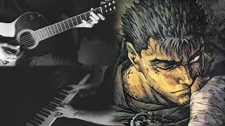 Berserk Guts Theme cover