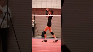 Ace Compilaton No. 3: 2023 Ontario Championships  #volleyball #ova