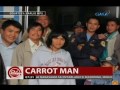 Download 24 Oras: Ilang pulis, naki-groufie kay Jeyrick Sigmaton na sumisikat sa social media To Mp4 3Gp Full HD Video 2