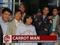 Download 24 Oras: Ilang pulis, naki-groufie kay Jeyrick Sigmaton na sumisikat sa social media To Mp4 3Gp Full HD Video 1
